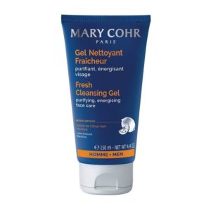 gel nettoyant homme mary cohr-thionville